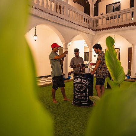 Sapphire Mansion Hotel Alībāg Eksteriør billede